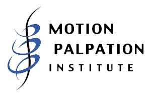 The Motion Palpation Institute Logo